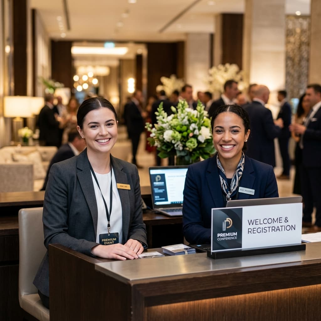 Registration Teams
